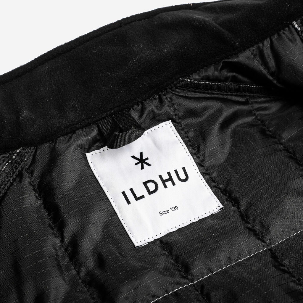 Pep Thermo Jacket