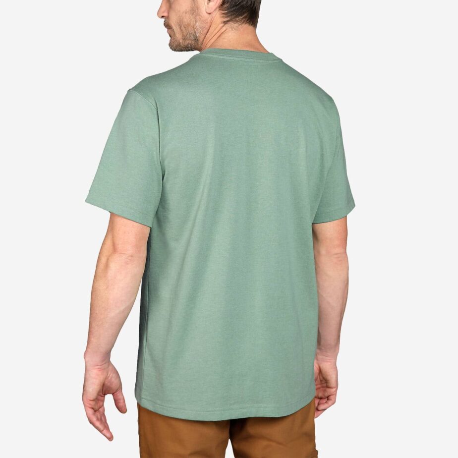 Carhartt line grafisk t-shirts