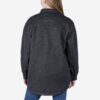 Carhartt uld skjortejakke - Kvinde