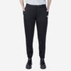 Carhartt fleece sweatpants I sort