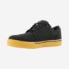 volcom true black sikkerhedssko