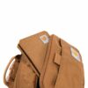 Brun bæltetaske fra Carhartt