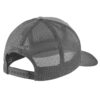 Carhartt twill logo patch kasket - Image 8