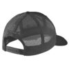 Carhartt twill logo patch kasket - Image 10