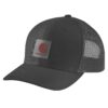 Carhartt twill logo patch kasket - Image 9