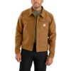 DUCK  RELAXED FIT JACKET - Image 13