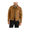 DUCK  RELAXED FIT JACKET - Image 7