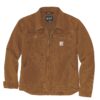 DUCK  RELAXED FIT JACKET - Image 8