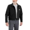 DUCK  RELAXED FIT JACKET - Image 12