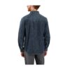 DENIM L/S SNAP FRONT SHIRT - Image 5