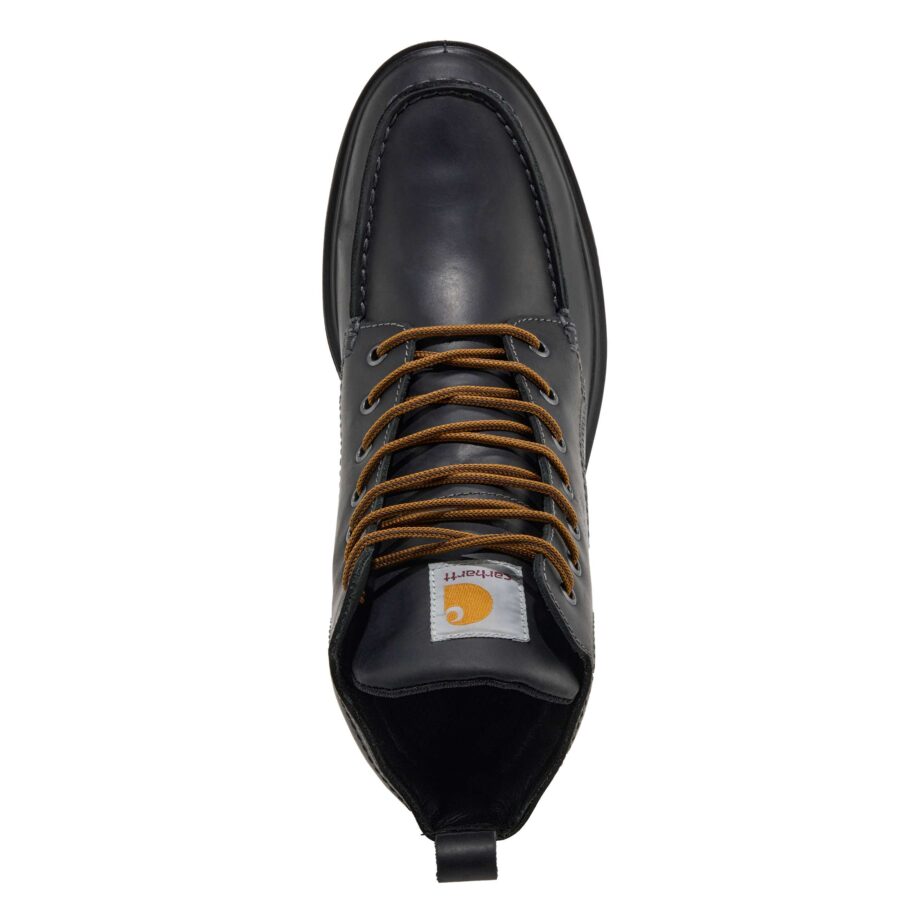 GREENFIELDS 2 WORKBOOT - Image 4