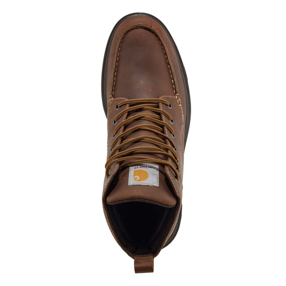 GREENFIELDS 2 WORKBOOT - Image 6