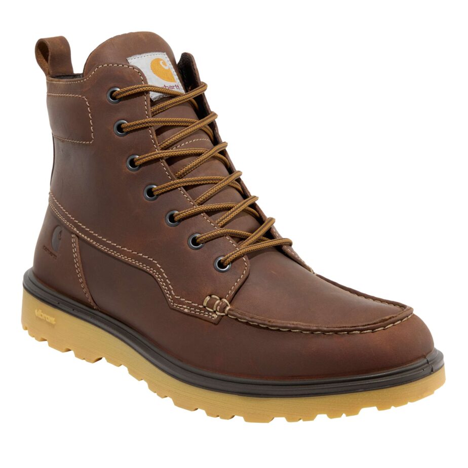 GREENFIELDS 2 WORKBOOT - Image 8