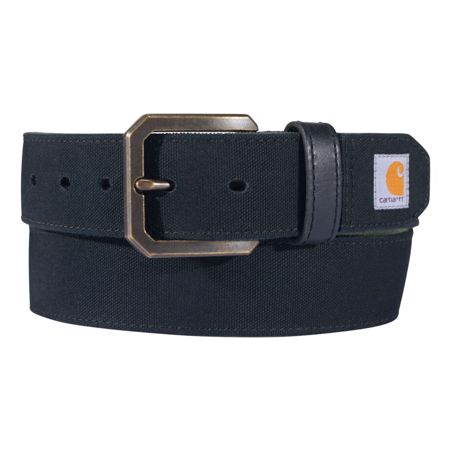 CANVAS DUCK BELT