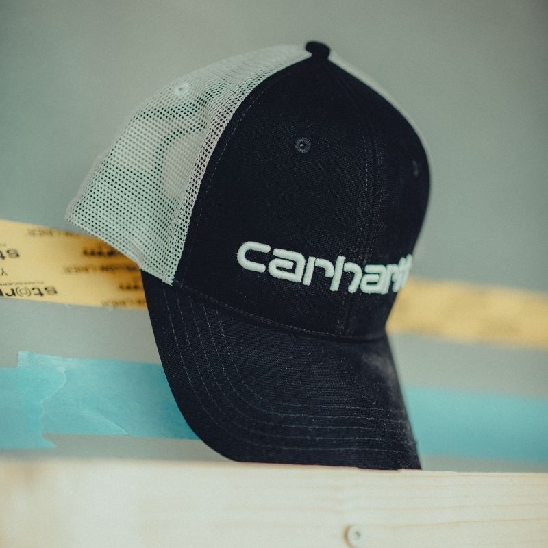 CARHARTT DUNMORE KASKET