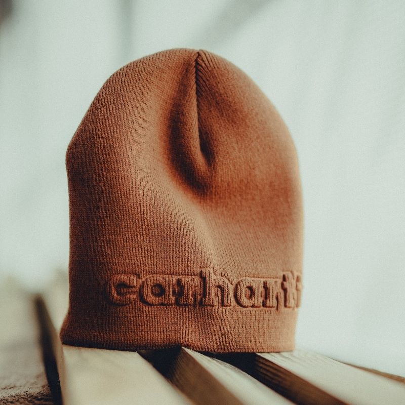 CARHARTT STRIK BEANIE