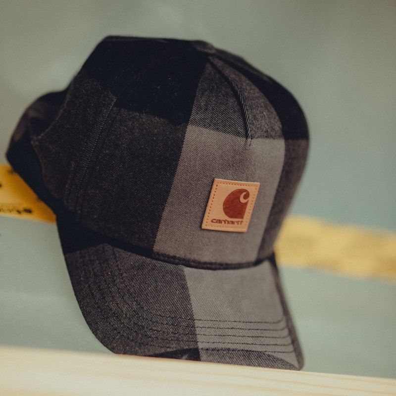 CARHARTT KASKET