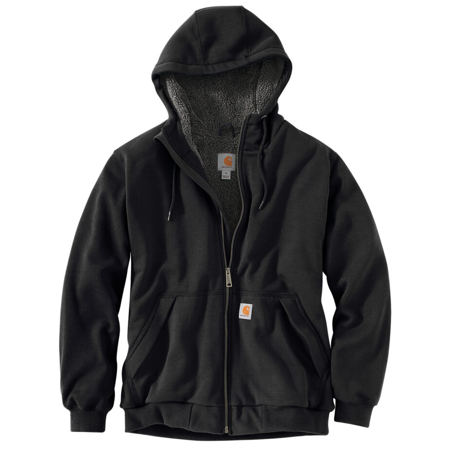 CARHARTT HÆTTETRØJE MED FOR - Image 3