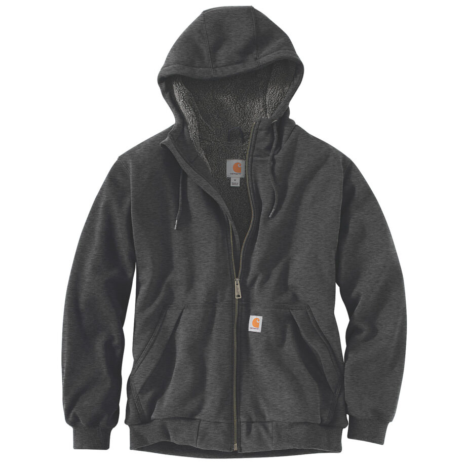 CARHARTT HÆTTETRØJE MED FOR - Image 4