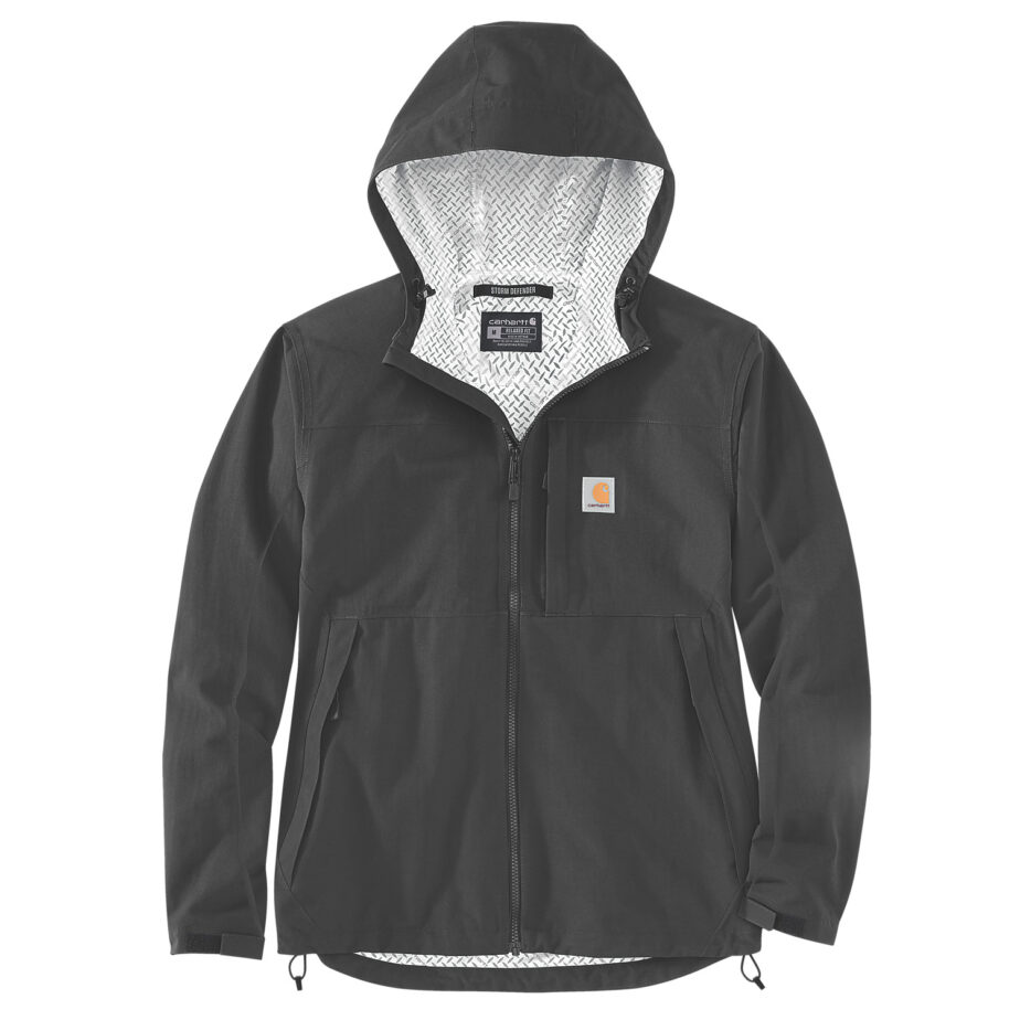 CARHARTT REGNJAKKE - Image 3