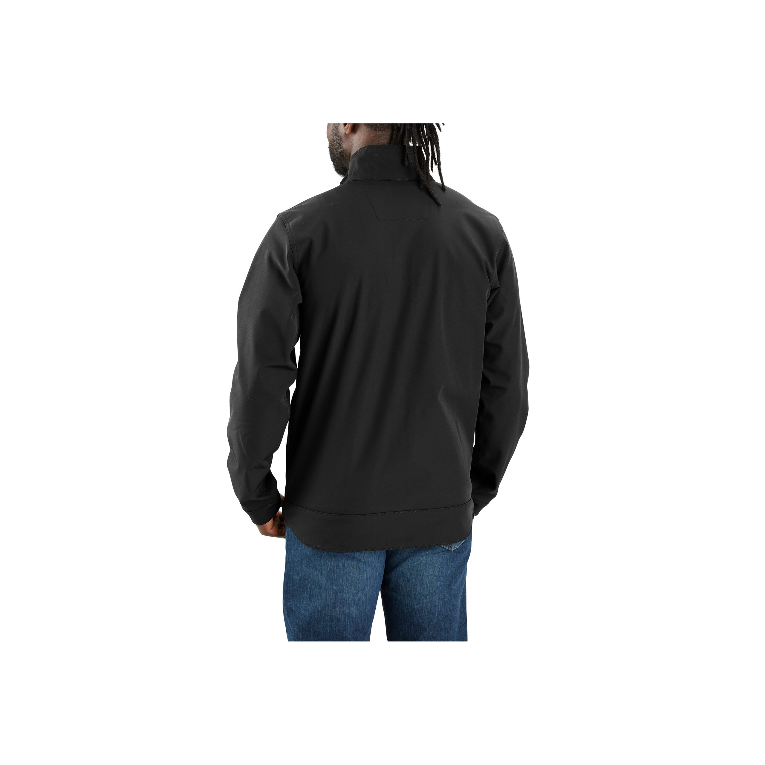 CARHARTT SOFTSHELL JAKKE - Billede 4