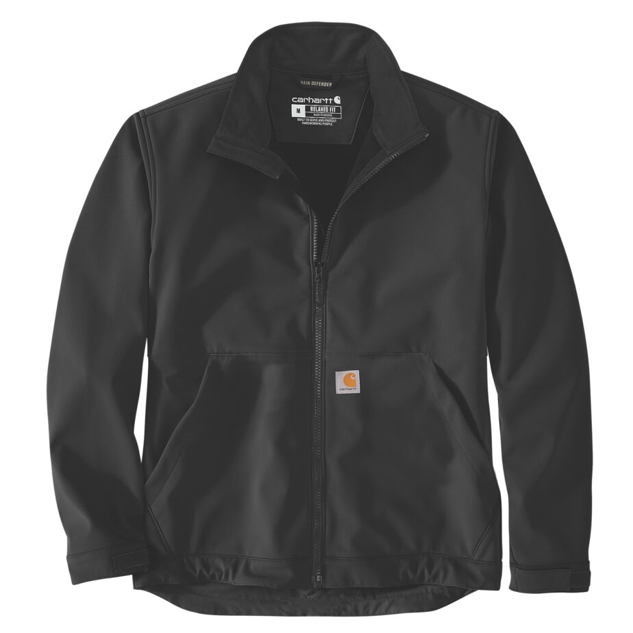 CARHARTT SOFTSHELL JAKKE