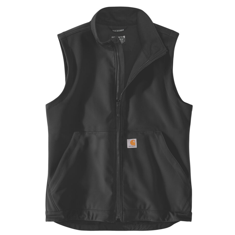 CARHARTT RAIN DEFENDER SOFTSHELL VEST