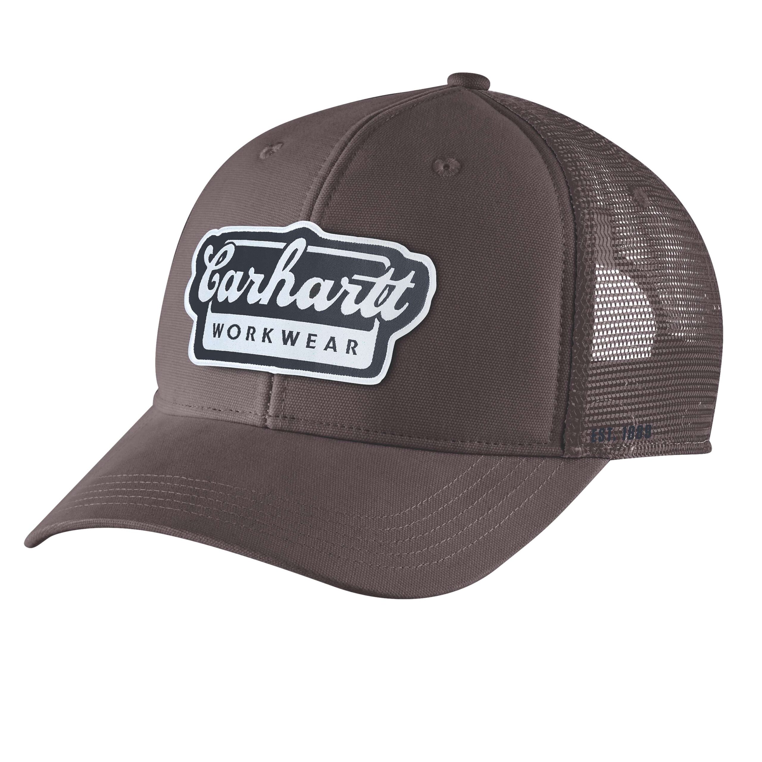 CARHARTT PATCH CAP - Image 8