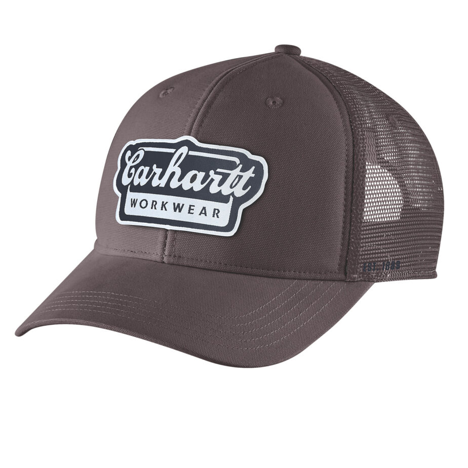 CARHARTT PATCH CAP - Image 4