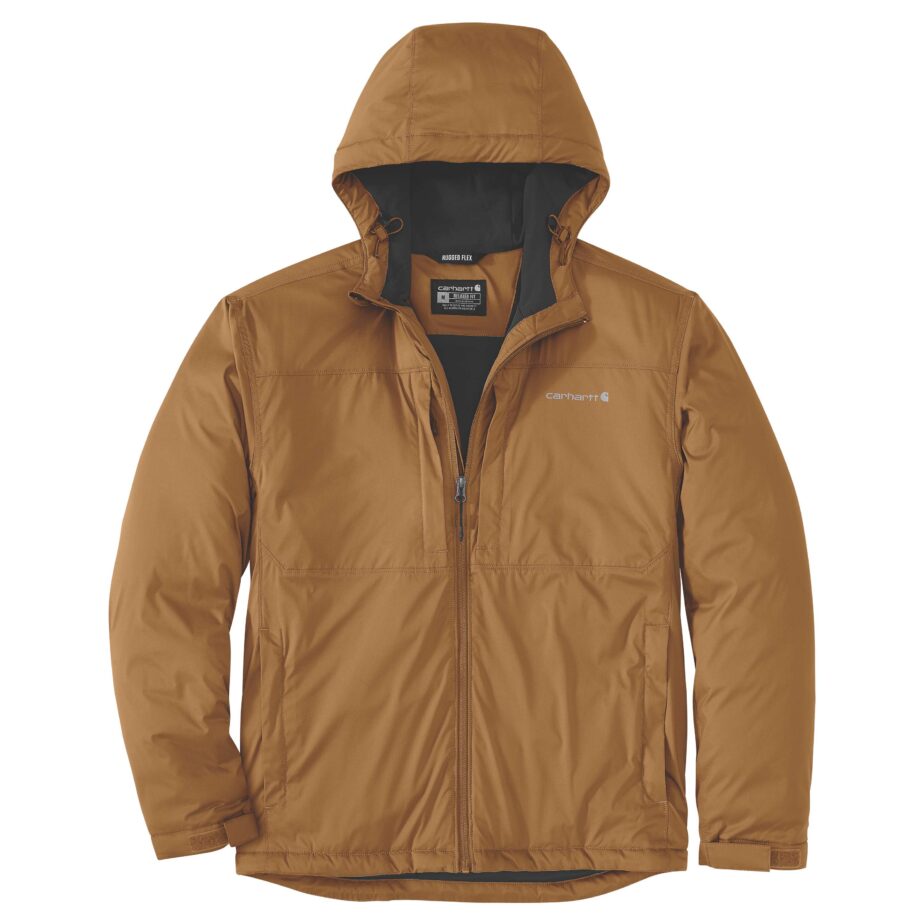 CARHARTT FORET JAKKE