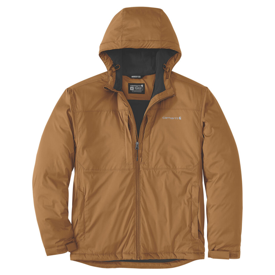 CARHARTT FORET JAKKE - Image 5