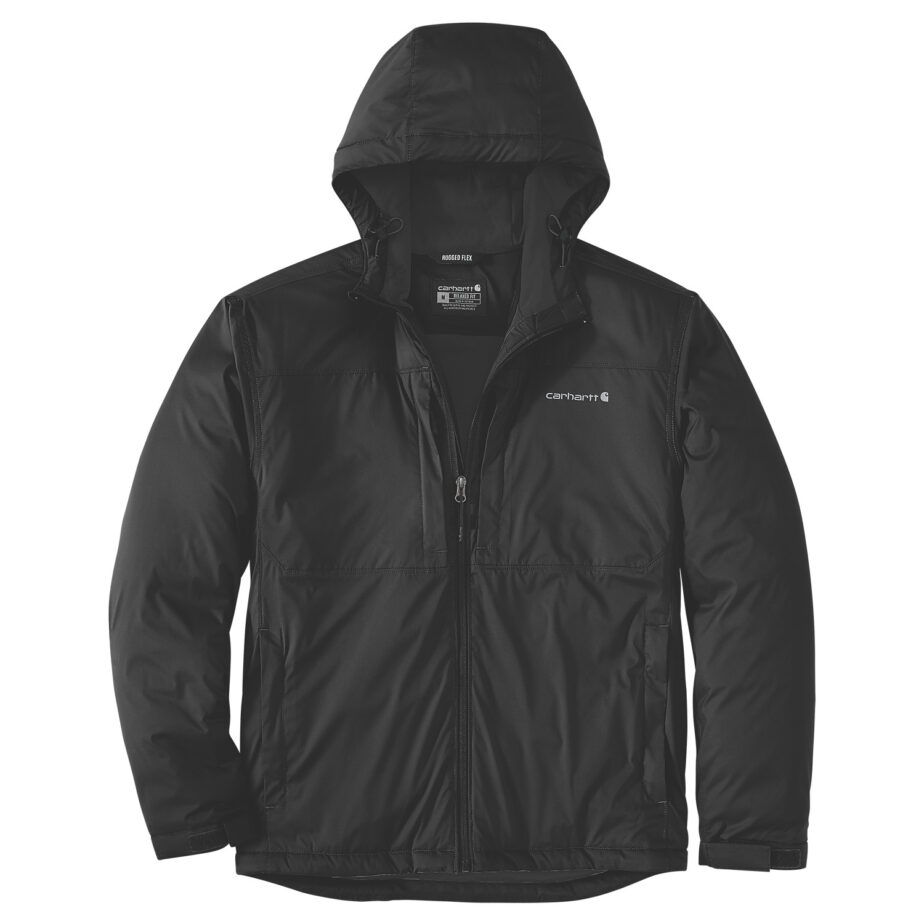 CARHARTT FORET JAKKE - Image 4