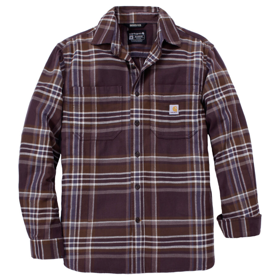 CARHARTT SKOVMANDSSKJORTE - Image 5
