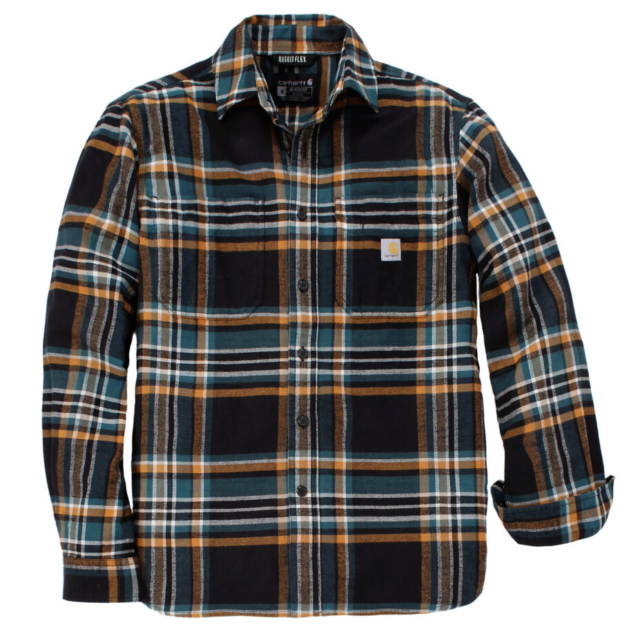 CARHARTT SKOVMANDSSKJORTE - Image 4