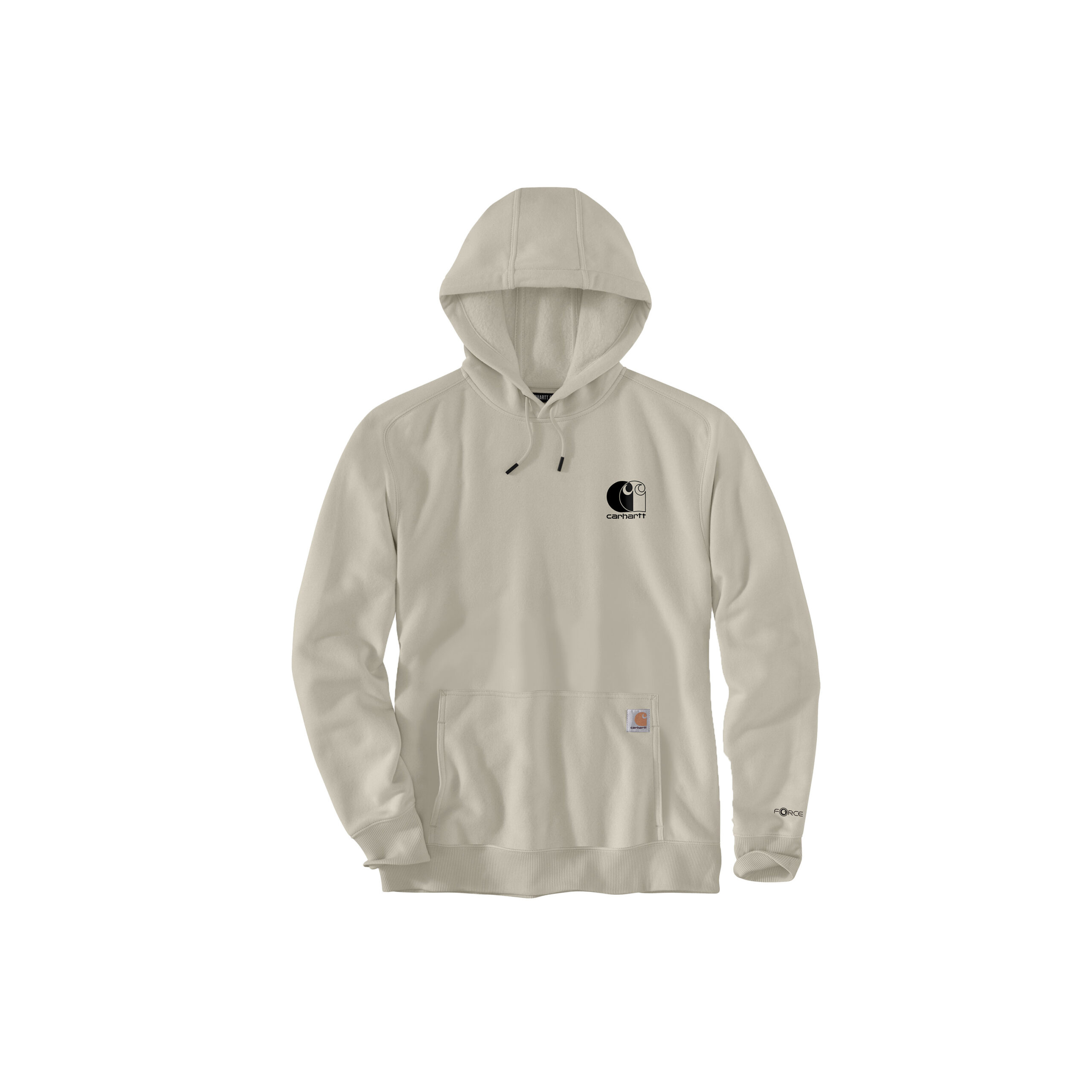 CARHARTT FORCE™ HÆTTETRØJE - Billede 6
