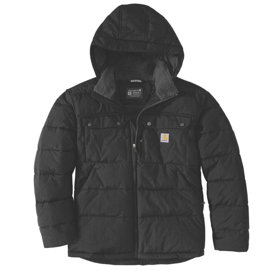 CARHART MONTANA VINTERJAKKE - Image 3