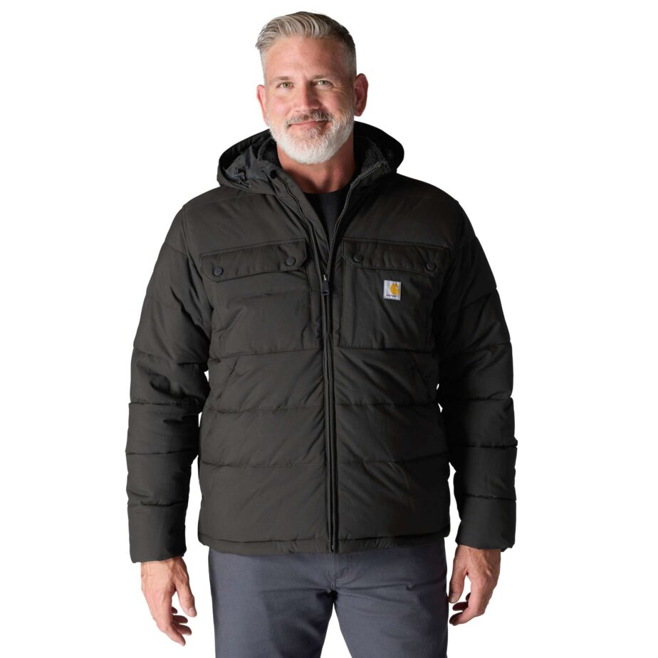 CARHART MONTANA VINTERJAKKE