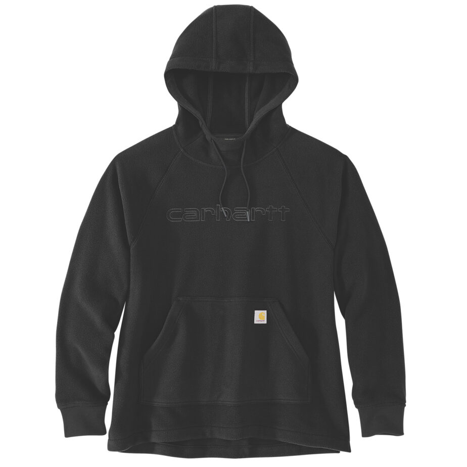 CARHARTT FLEECETRØJE TIL KVINDER - Image 2