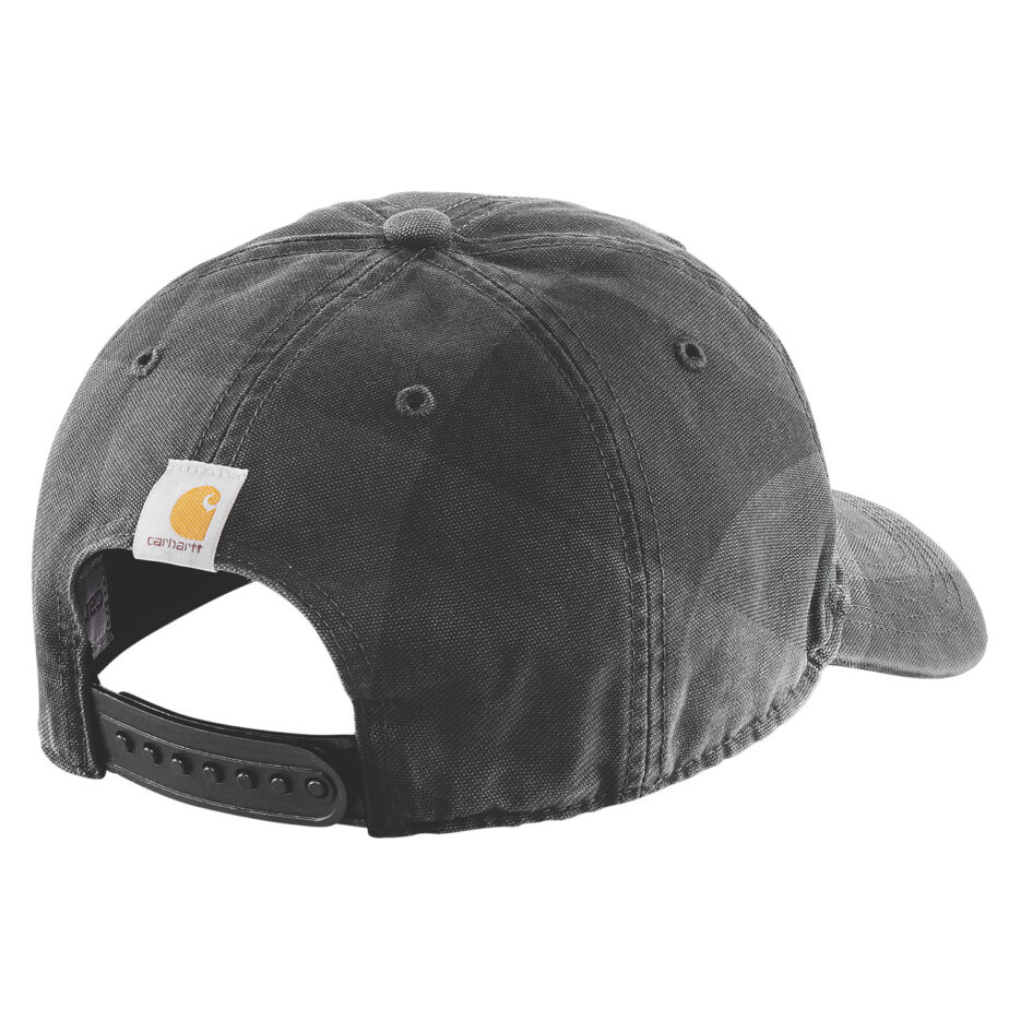 CARHARTT KASKET - Image 3