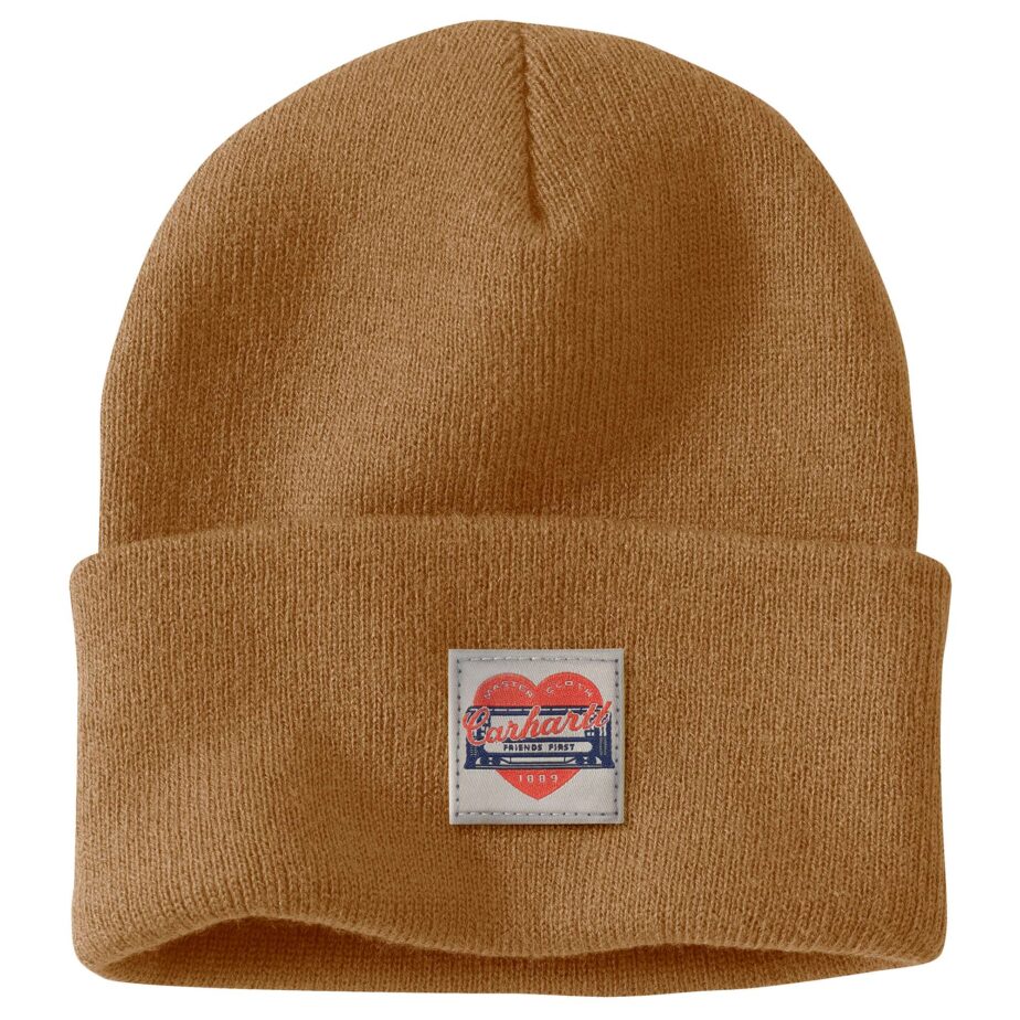 CARHARTT HUE