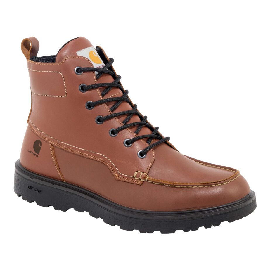 GREENFIELDS 2 WORKBOOT - Image 9
