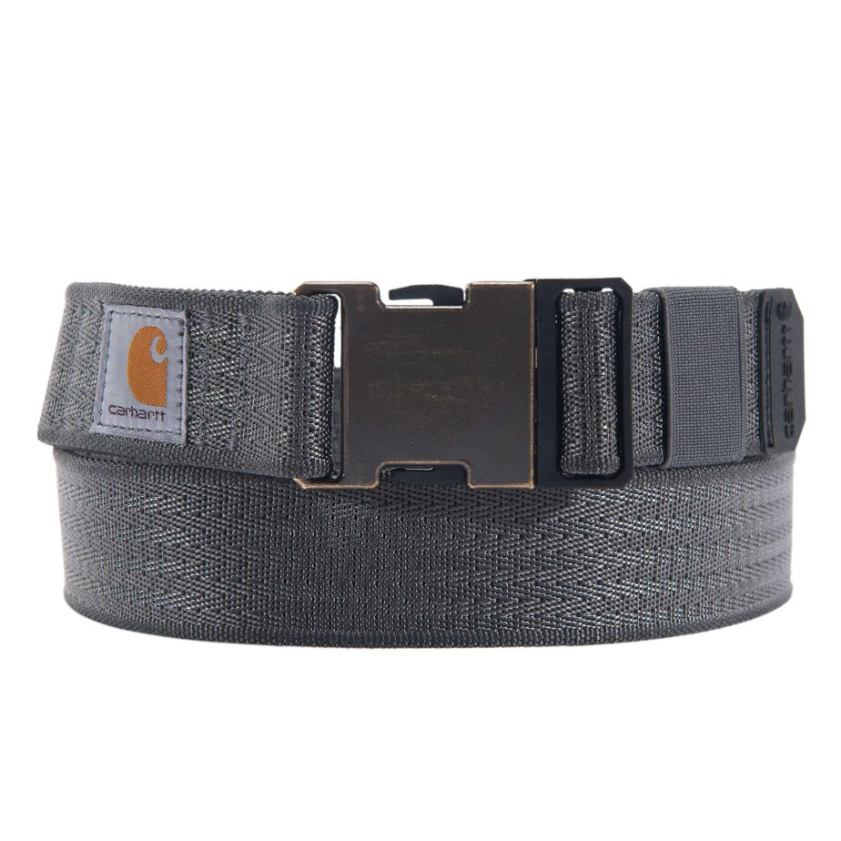 CARHARTT BÆLTE - Image 2