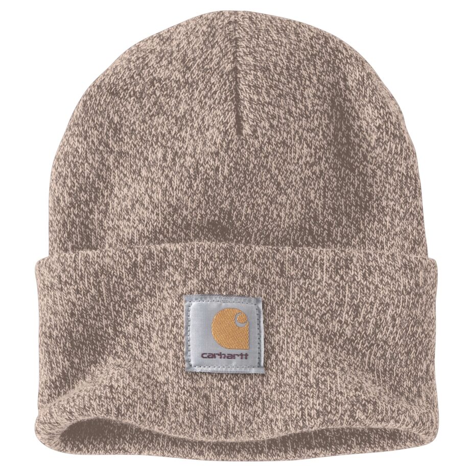 Carhartt strikhue med logo - Image 19