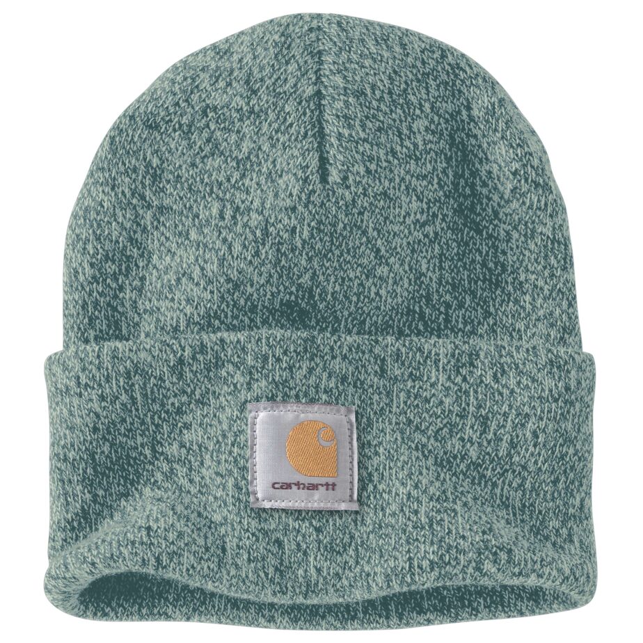 Carhartt strikhue med logo - Image 21