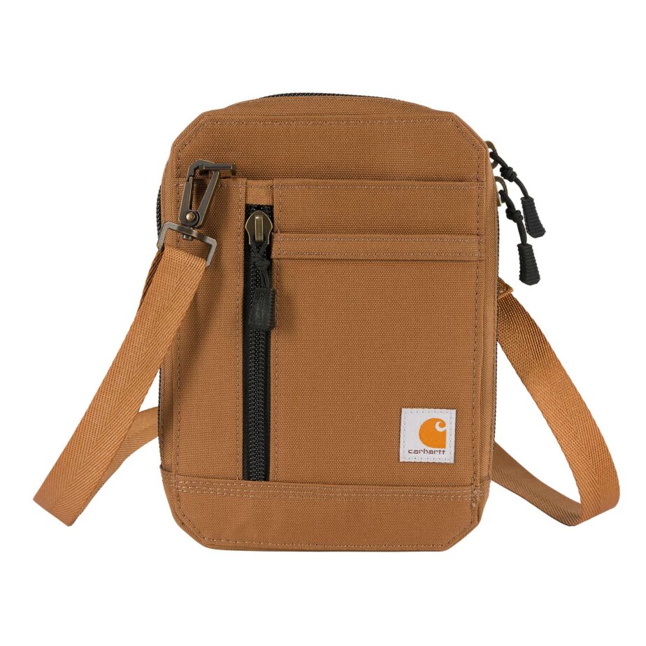 CARHARTT CROSSBODY BAG