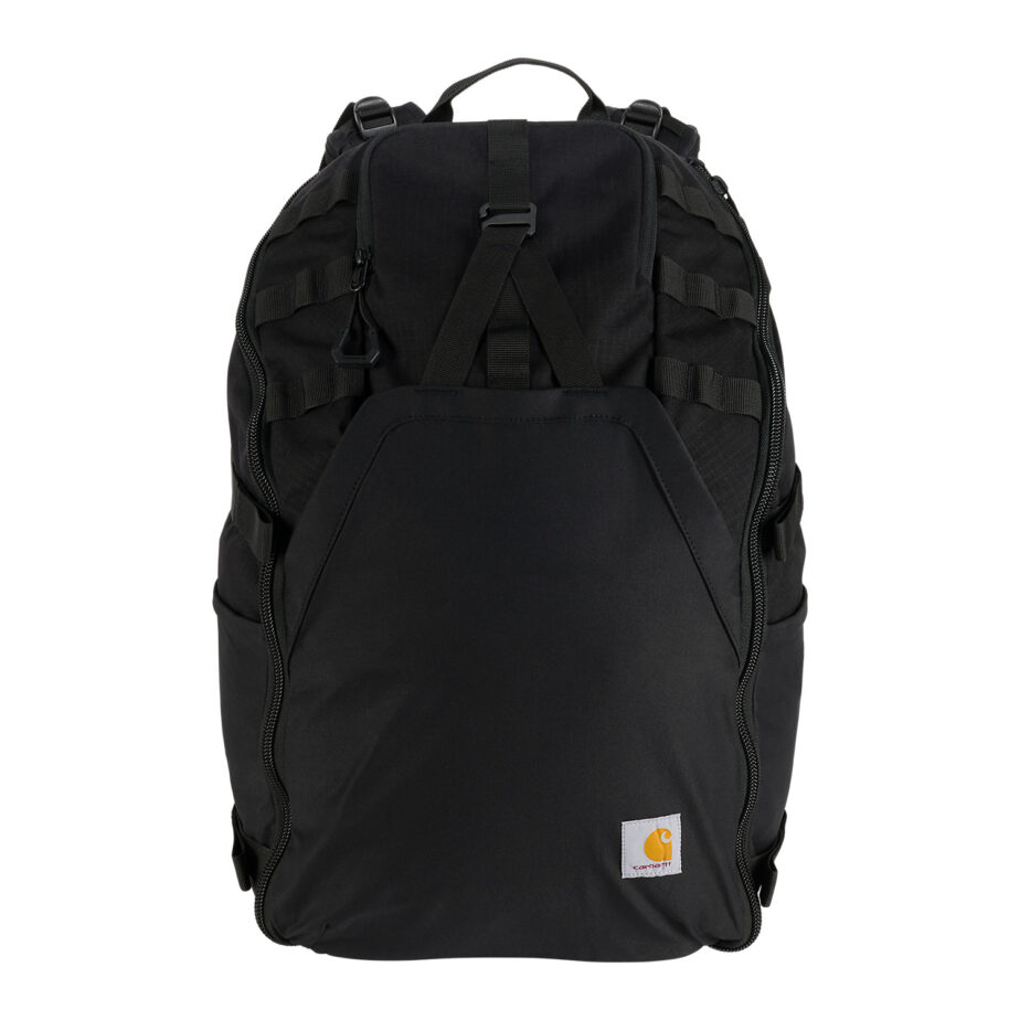 CARHARTT 45L NYLON HIKING RYGSÆK
