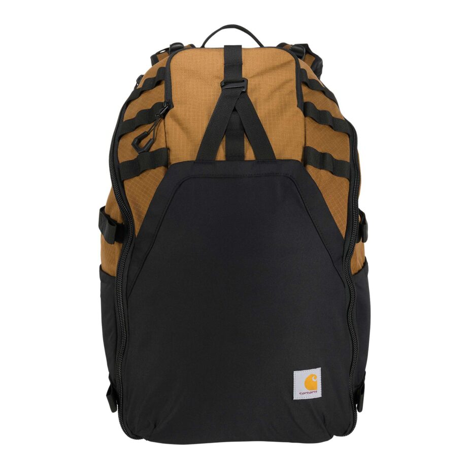 CARHARTT 45L NYLON HIKING RYGSÆK