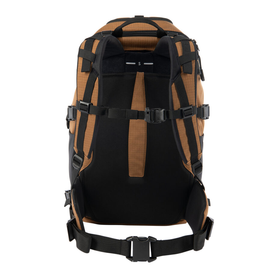 CARHARTT 45L NYLON HIKING RYGSÆK - Image 3