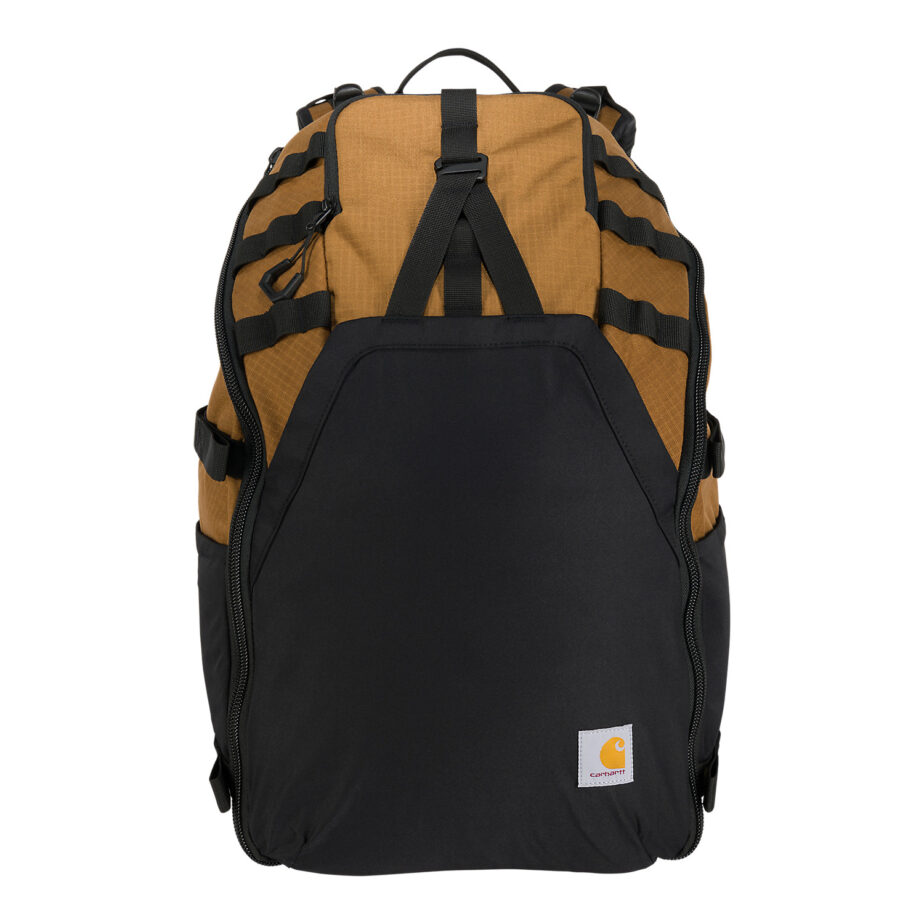 CARHARTT 45L NYLON HIKING RYGSÆK