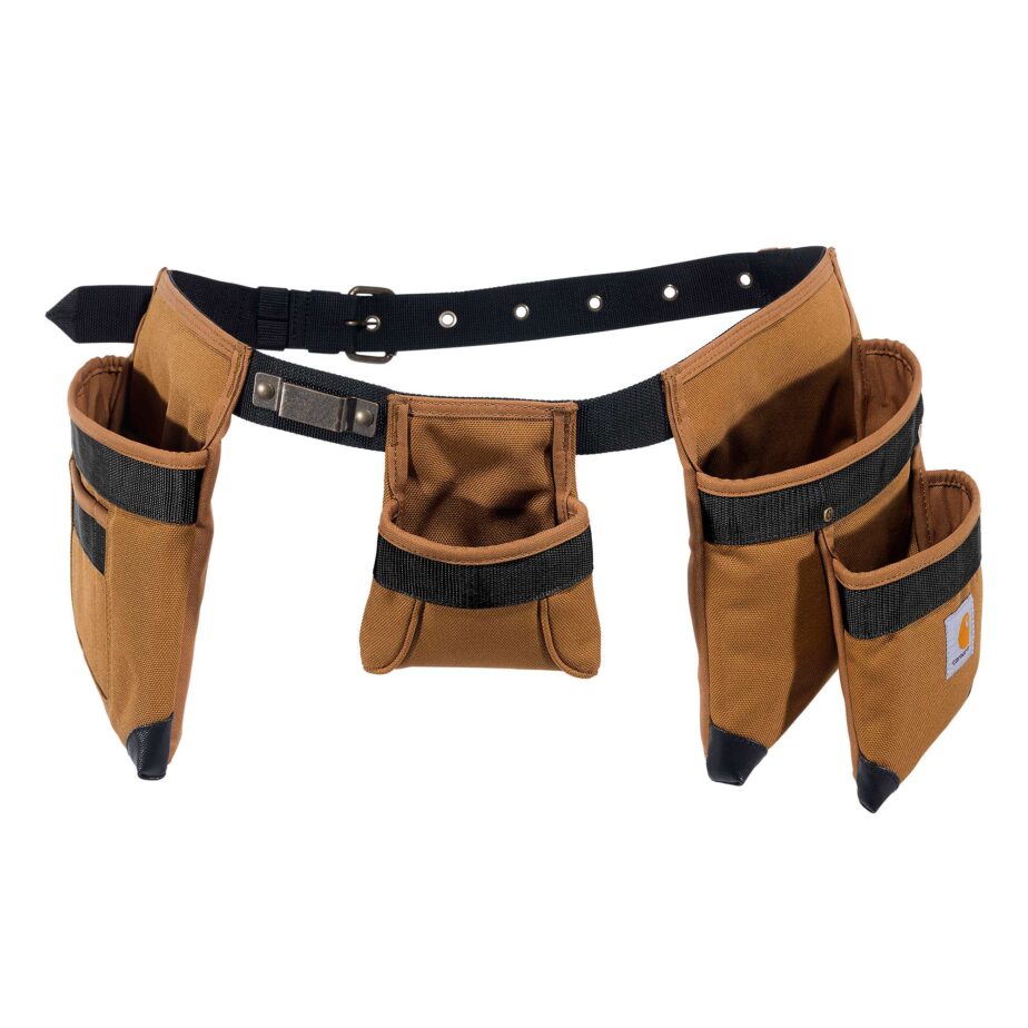 7 POCKET TOOL BELT